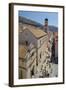 View of Stradun from Walls-Frank Fell-Framed Photographic Print