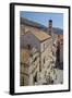 View of Stradun from Walls-Frank Fell-Framed Photographic Print