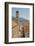 View of Stradun from Walls-Frank Fell-Framed Photographic Print