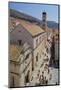 View of Stradun from Walls-Frank Fell-Mounted Photographic Print