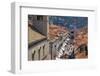 View of Stradun from Walls-Frank Fell-Framed Photographic Print