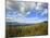 View of Sugarloaf Mountain from the Appalachian Trail on Crocker Mountain in Stratton, Maine, Usa-Jerry & Marcy Monkman-Mounted Photographic Print