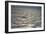 View of Sunlit Waves on Open Water-Kaj Svensson-Framed Photographic Print