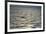 View of Sunlit Waves on Open Water-Kaj Svensson-Framed Photographic Print