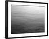 View of Sunset Reflecting in Haro Strait at San Juan Island, Washington State, USA-Stuart Westmorland-Framed Photographic Print