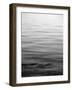 View of Sunset Reflecting in Haro Strait at San Juan Island, Washington State, USA-Stuart Westmorland-Framed Photographic Print