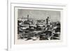 View of Susa. it Was an Ancient City of the Elamite, Persian and Parthian Empires of Iran-null-Framed Giclee Print