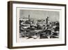 View of Susa. it Was an Ancient City of the Elamite, Persian and Parthian Empires of Iran-null-Framed Giclee Print