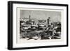 View of Susa. it Was an Ancient City of the Elamite, Persian and Parthian Empires of Iran-null-Framed Giclee Print