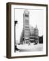 View of Syracuse City Hall-null-Framed Photographic Print