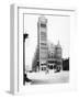 View of Syracuse City Hall-null-Framed Photographic Print