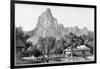 View of Tahiti, 1898-null-Framed Giclee Print