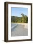 View of Takamaka Beach, Mahe, Seychelles-Guido Cozzi-Framed Photographic Print