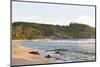 View of Takamaka Beach, Mahe, Seychelles-Guido Cozzi-Mounted Photographic Print