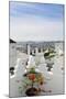 View of Tangier from the Medina, Tangier, Morocco-Nico Tondini-Mounted Photographic Print