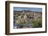 View of Tbilisi, Georgia, Caucasus, Central Asia, Asia-Jane Sweeney-Framed Photographic Print