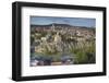 View of Tbilisi, Georgia, Caucasus, Central Asia, Asia-Jane Sweeney-Framed Photographic Print