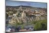 View of Tbilisi, Georgia, Caucasus, Central Asia, Asia-Jane Sweeney-Mounted Photographic Print