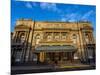 View of Teatro Colon, Buenos Aires, Buenos Aires Province, Argentina, South America-Karol Kozlowski-Mounted Photographic Print