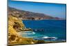 View of Terranea Cove, California, USA-Laura Grier-Mounted Photographic Print