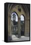 View of the Abbey of Notre-Dame D'Orval-null-Framed Stretched Canvas