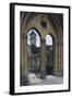 View of the Abbey of Notre-Dame D'Orval-null-Framed Giclee Print