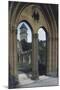 View of the Abbey of Notre-Dame D'Orval-null-Mounted Giclee Print