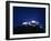 View of the Acropolis at Night, 5th Century Bc-CM Dixon-Framed Photographic Print