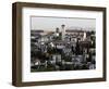 View of the Albaicin, Granada, Andalucia, Spain, Europe-Godong-Framed Photographic Print