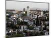 View of the Albaicin, Granada, Andalucia, Spain, Europe-Godong-Mounted Photographic Print