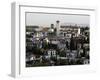 View of the Albaicin, Granada, Andalucia, Spain, Europe-Godong-Framed Photographic Print