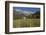 View of the Albanian Alps near Thethi, on the western Balkan peninsula, in northern Albania, Europe-Julio Etchart-Framed Photographic Print