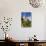 View of the Alc??Zar (Castle) De Segovia-Massimo Borchi-Photographic Print displayed on a wall