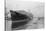 View of the American Freighter SS Mayaguez-null-Stretched Canvas