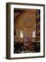 View of the Apse-null-Framed Giclee Print