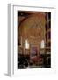 View of the Apse-null-Framed Giclee Print