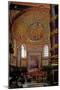 View of the Apse-null-Mounted Giclee Print