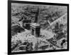 View of the Arc De Triomphe-null-Framed Photographic Print