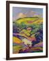 View of the Arun, Sussex-Robert Tyndall-Framed Giclee Print