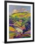 View of the Arun, Sussex-Robert Tyndall-Framed Giclee Print