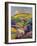 View of the Arun, Sussex-Robert Tyndall-Framed Giclee Print