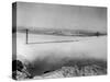 View of the Bay Area-null-Stretched Canvas