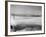 View of the Bay Area-null-Framed Photographic Print