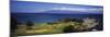 View of the Bay Course at the Seaside, Ritz-Carlton, Kapalua, Maui, Maui County, Hawaii, USA-null-Mounted Photographic Print