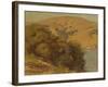 View of the Bay-Granville Redmond-Framed Giclee Print