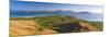 View of the Blue Lagoon, Nacula Island, Yasawa Islands, Fiji-Ian Trower-Mounted Photographic Print