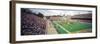 View of the Bobby Dodd Stadium During the Game, Atlanta, Georgia, USA-null-Framed Photographic Print