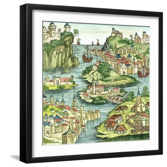 Giclee Print, , large