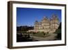 View of the Bowes Museum-Jules Pellechet-Framed Giclee Print