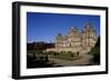 View of the Bowes Museum-Jules Pellechet-Framed Giclee Print